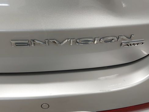 Used 2019 Buick Envision Essence image 32