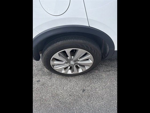 Used 2019 Buick Encore Preferred FWD image 18