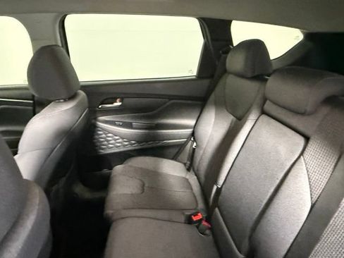 Used 2022 Hyundai Santa Fe SEL FWD image 37