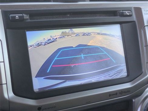 Used 2018 Toyota 4Runner SR5 image 26