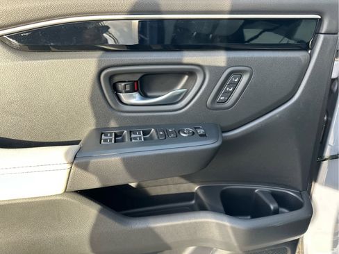 New 2026 Honda Passport RTL image 23