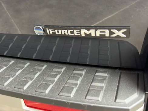 New 2026 Toyota 4Runner Limited image 9