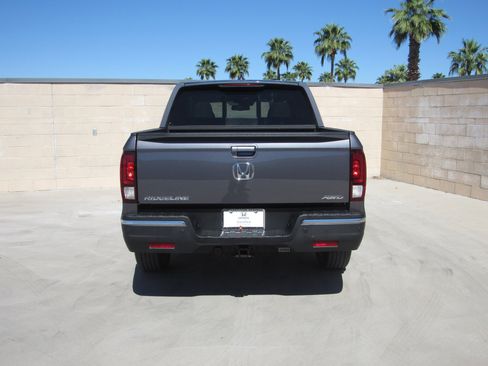 Used 2019 Honda Ridgeline RTL-E image 7