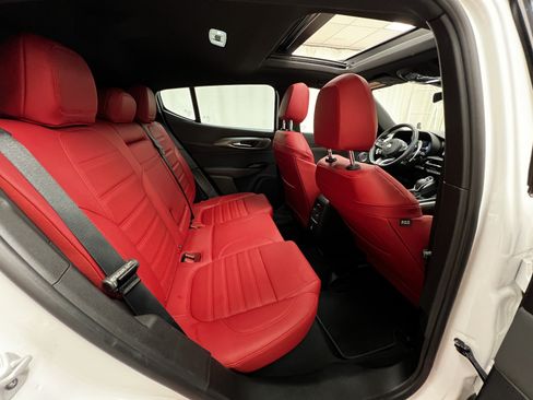 Used 2025 Dodge Hornet R/T AWD/4WD image 29