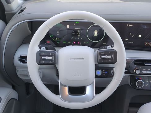 New 2026 Hyundai Palisade Limited image 17