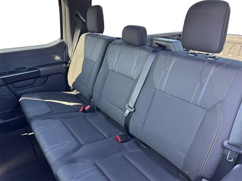 New 2025 Ford F150 STX image 13