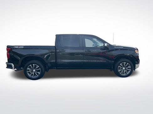 Used 2023 Chevrolet Silverado 1500 LT image 7
