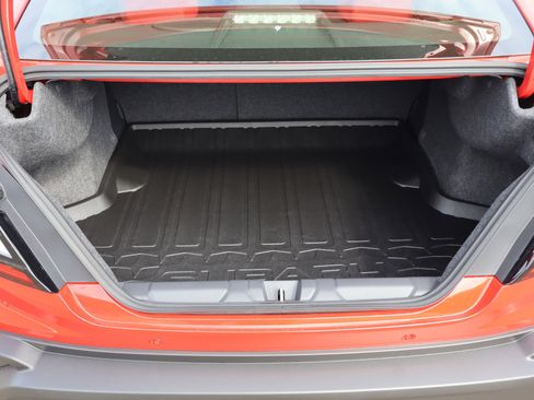 New 2025 Subaru WRX Limited w/ Popular Package #2A image 19