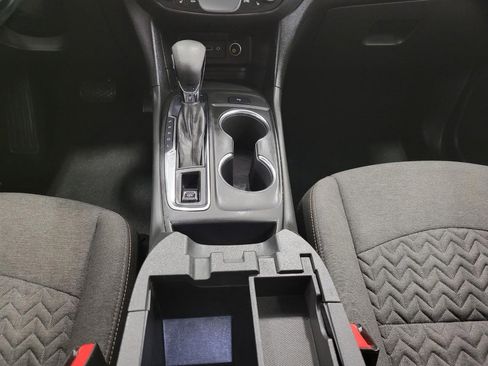 Used 2023 Chevrolet Equinox LT image 17