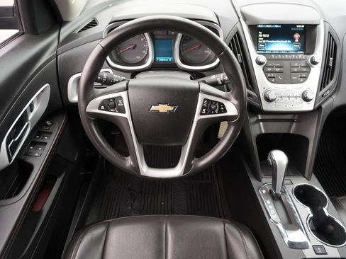 Used 2013 Chevrolet Equinox LT w/ LPO, Protection Package image 22