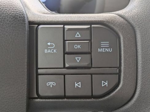 Used 2026 Ford F150 STX w/ Equipment Group 200A AWD/4WD image 25