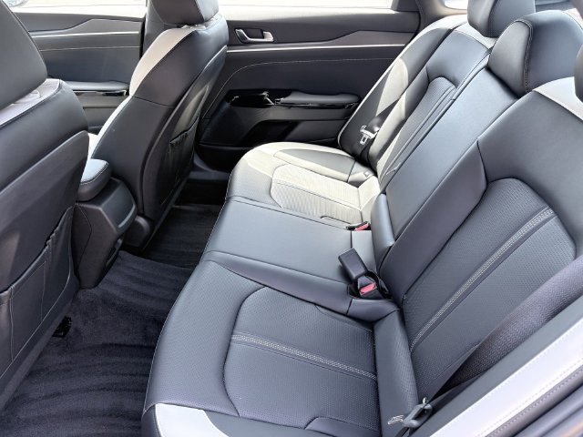 New 2026 Kia K5 GT-Line w/ GT-Line Premium Package FWD image 6
