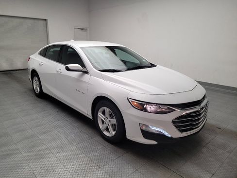 Used 2023 Chevrolet Malibu LT w/ Driver Confidence Package FWD image 13