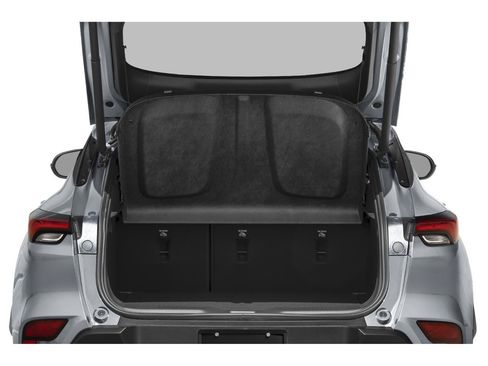 New 2026 Buick Envista Sport Touring w/ Convenience I Package FWD image 11