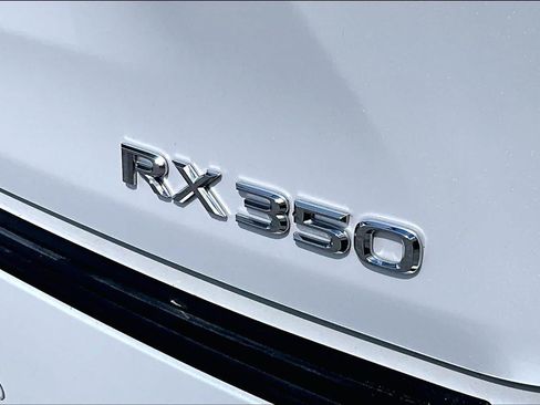 Used 2019 Lexus RX 350 FWD w/ Navigation Package image 10