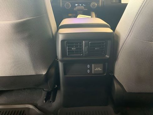 New 2025 Toyota 4Runner TRD Off-Road image 13