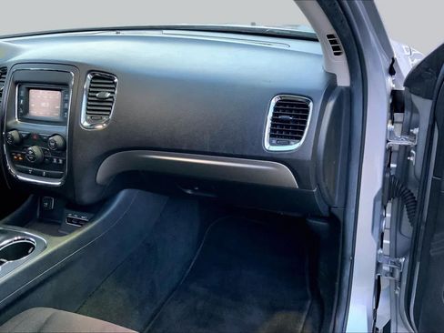 Used 2014 Dodge Durango SXT w/ Quick Order Package 23B AWD/4WD image 15