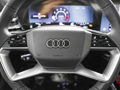 New 2026 Audi A5 2.0T Premium Plus AWD/4WD image 12