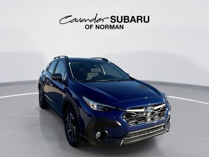 New 2026 Subaru Crosstrek 2.0i Premium