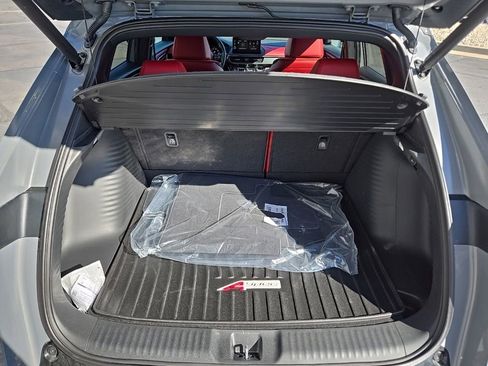 Used 2025 Acura ADX A-Spec FWD image 47