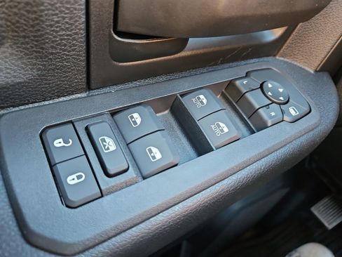 New 2026 RAM 2500 Tradesman w/ Power Wagon Package image 22