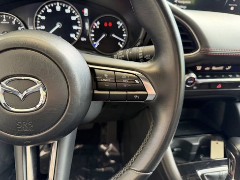 Used 2024 MAZDA MAZDA3 s image 18