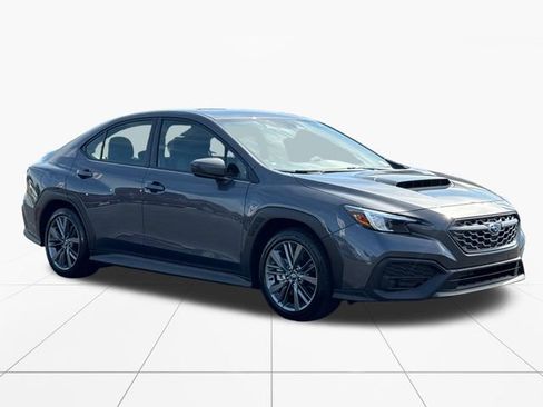 Used 2024 Subaru WRX w/ Accessory Package #2 AWD/4WD image 8