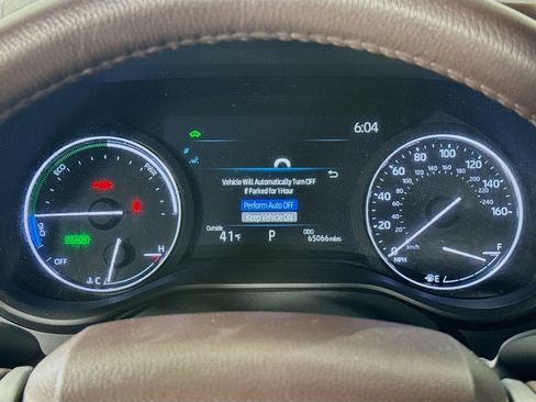 Certified 2023 Toyota Sienna Platinum image 14