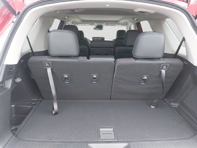 New 2026 Honda Pilot Elite image 12