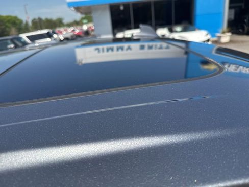 Used 2019 GMC Sierra 1500 Denali w/ Technology Package image 2