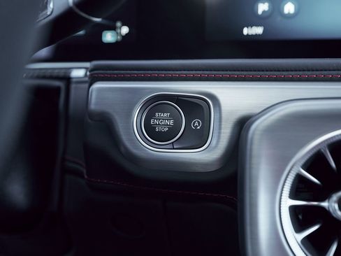 Used 2025 Mercedes-Benz G 63 AMG 4MATIC image 67