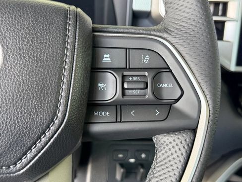 New 2026 Toyota Tundra Limited AWD/4WD image 23
