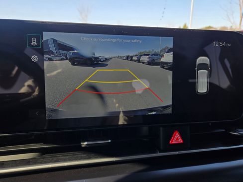 Certified 2025 Kia Carnival LXS image 28