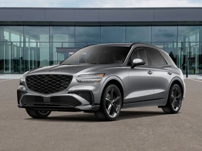 New 2026 Genesis GV70 3.5T Sport Prestige
