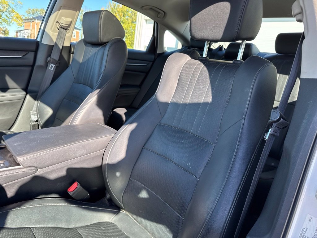 Used 2021 Honda Accord EX-L image 26