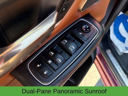 Used 2020 RAM 1500 Limited image 14