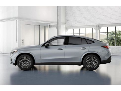 Used 2026 Mercedes-Benz GLC 300 GLC 300 image 33