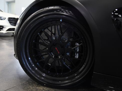 Used 2026 Mercedes-Benz AMG GT 63 image 13