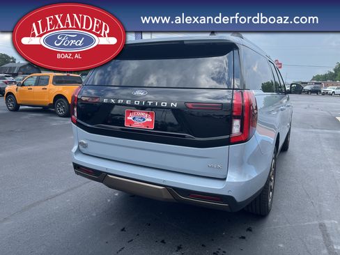 New 2026 Ford Expedition Max King Ranch AWD/4WD image 5
