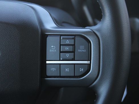 Used 2025 Ford F150 XLT w/ Equipment Group 301A Standard image 16