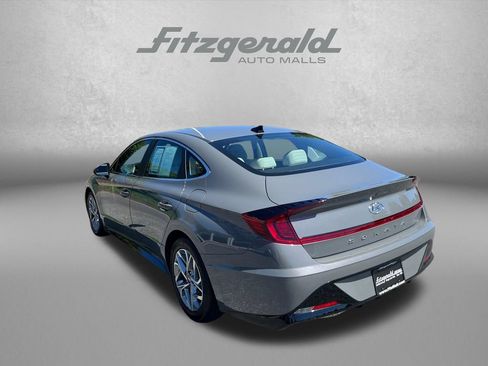 Used 2023 Hyundai Sonata SEL FWD image 9