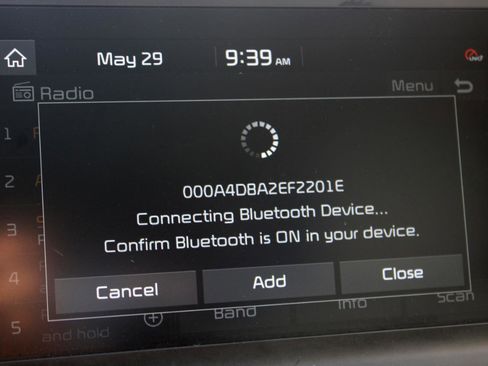 Used 2021 Kia Telluride S FWD image 33