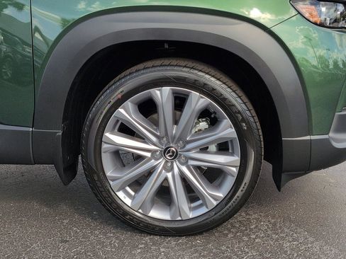 New 2026 MAZDA CX-50 AWD 2.5 S w/ Accent Package image 11