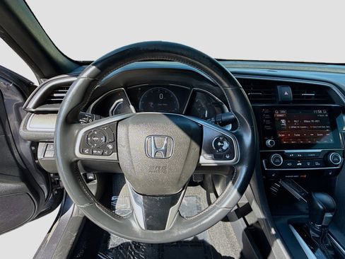 Used 2020 Honda Civic EX image 10