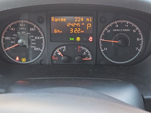 Used 2017 RAM ProMaster 2500 image 15