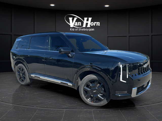 New 2027 Kia Telluride SX Prestige AWD/4WD image 1