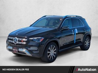 Used 2026 Mercedes-Benz GLE 350 4MATIC video 1