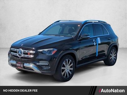 Used 2026 Mercedes-Benz GLE 350 4MATIC