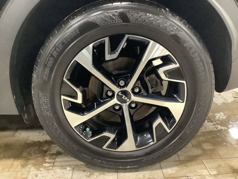 Certified 2023 Kia Sportage EX image 25