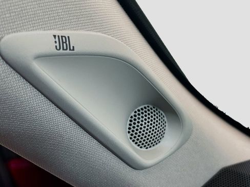 New 2026 Toyota Grand Highlander FWD image 16